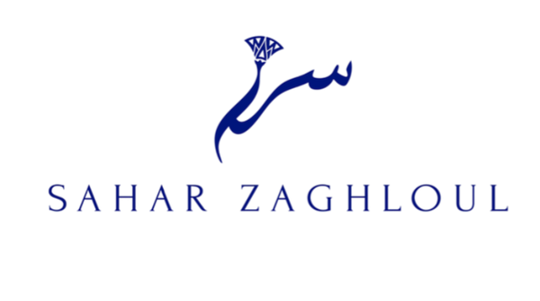 Sahar Zaghloul's Designs 
